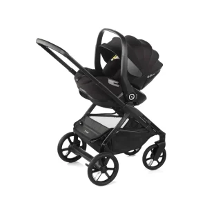 Online Coche Keep + Sleep + Kombibaby + Acoples Cochecitos De Bebé