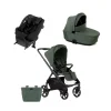 Best Coche Keep + Sleep + Kombikid + base Cochecitos De Bebé
