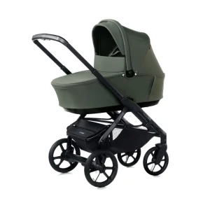 Best Coche Keep + Sleep + Kombikid + base Cochecitos De Bebé