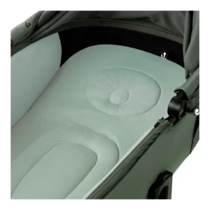 Best Coche Keep + Sleep + Kombikid + base Cochecitos De Bebé