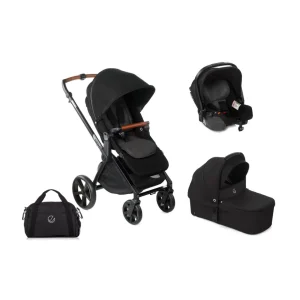 Discount Coche 3p Muum 4 + Sweet + koos Isize R1 2025 Cochecitos De Bebé