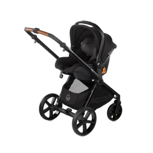 Discount Coche 3p Muum 4 + Sweet + koos Isize R1 2025 Cochecitos De Bebé