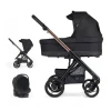 Sale Coche 3p Prow Compact Cochecitos De Bebé