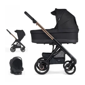 Sale Coche 3p Prow Compact Cochecitos De Bebé