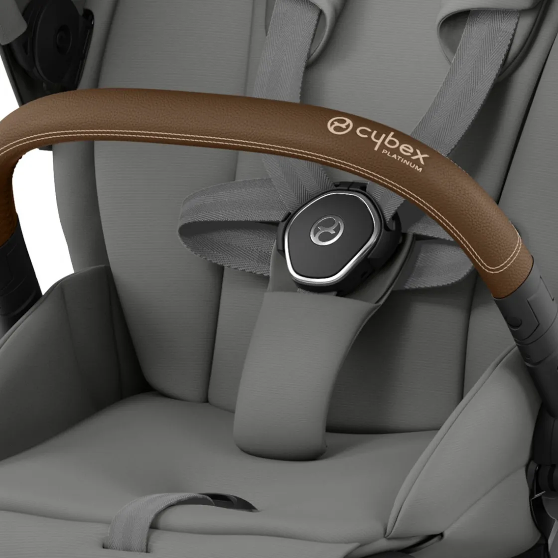 coche_priam_chasis_chrome_6.webp Hot Coche Priam chasis chrome Brown Cochecitos De Bebé
