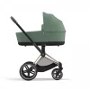 New Coche Priam chasis Rosegold Cochecitos De Bebé