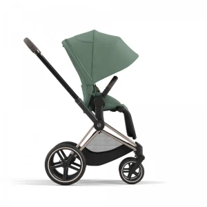 New Coche Priam chasis Rosegold Cochecitos De Bebé