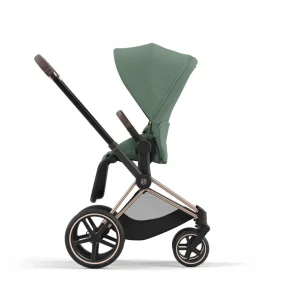 New Coche Priam chasis Rosegold Cochecitos De Bebé