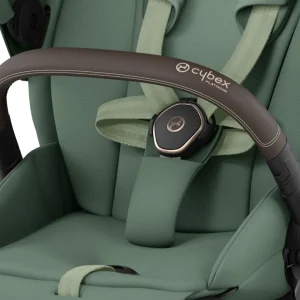 New Coche Priam chasis Rosegold Cochecitos De Bebé