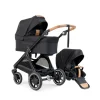 Outlet Coche Sento asiento Flat Cochecitos De Bebé
