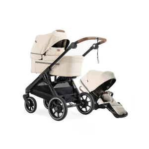 Outlet Coche Sento Lux asiento Ergo Cochecitos De Bebé