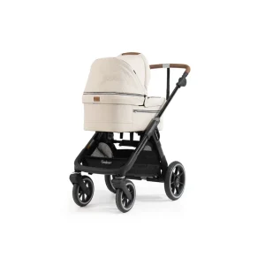 Outlet Coche Sento Lux asiento Ergo Cochecitos De Bebé