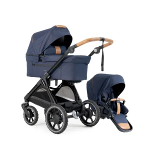 Outlet Coche Sento Pro asiento Flat Cochecitos De Bebé