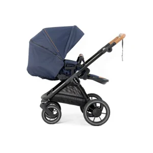 Outlet Coche Sento Pro asiento Flat Cochecitos De Bebé
