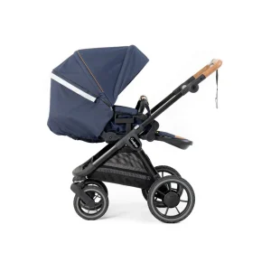 Outlet Coche Sento Pro asiento Flat Cochecitos De Bebé