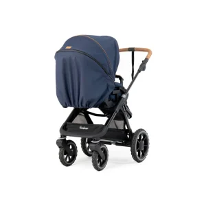 Outlet Coche Sento Pro asiento Flat Cochecitos De Bebé