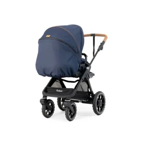 Outlet Coche Sento Pro asiento Flat Cochecitos De Bebé