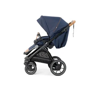 Outlet Coche Sento Pro asiento Flat Cochecitos De Bebé
