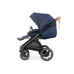 Outlet Coche Sento Pro asiento Flat Cochecitos De Bebé