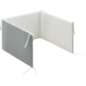 Outlet Colcha y Protector Cuna 70 Magia Verde Edredón Y Protector