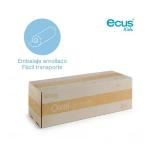 Clearance Colchón cuna oxsi antiasfixia ECUS Colchones
