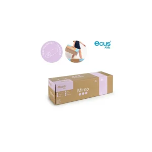 Sale Colchón de capazo transpirable 75x40 cm Mimo ECUS Colchones