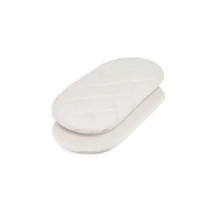 Clearance Colchon capazo ovalado espuma 72x33x3 Colchones