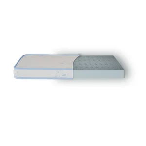 Discount Colchon cuna espuma liso Nira 10 cm Colchones