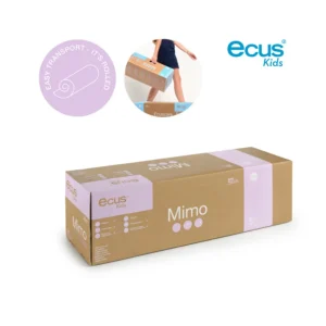 Hot Colchon cuna Mimo 117x57 ECUS Colchones