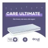 Discount Colchon de cuna 57 x 117 ECUS CARE Ultimate Colchones