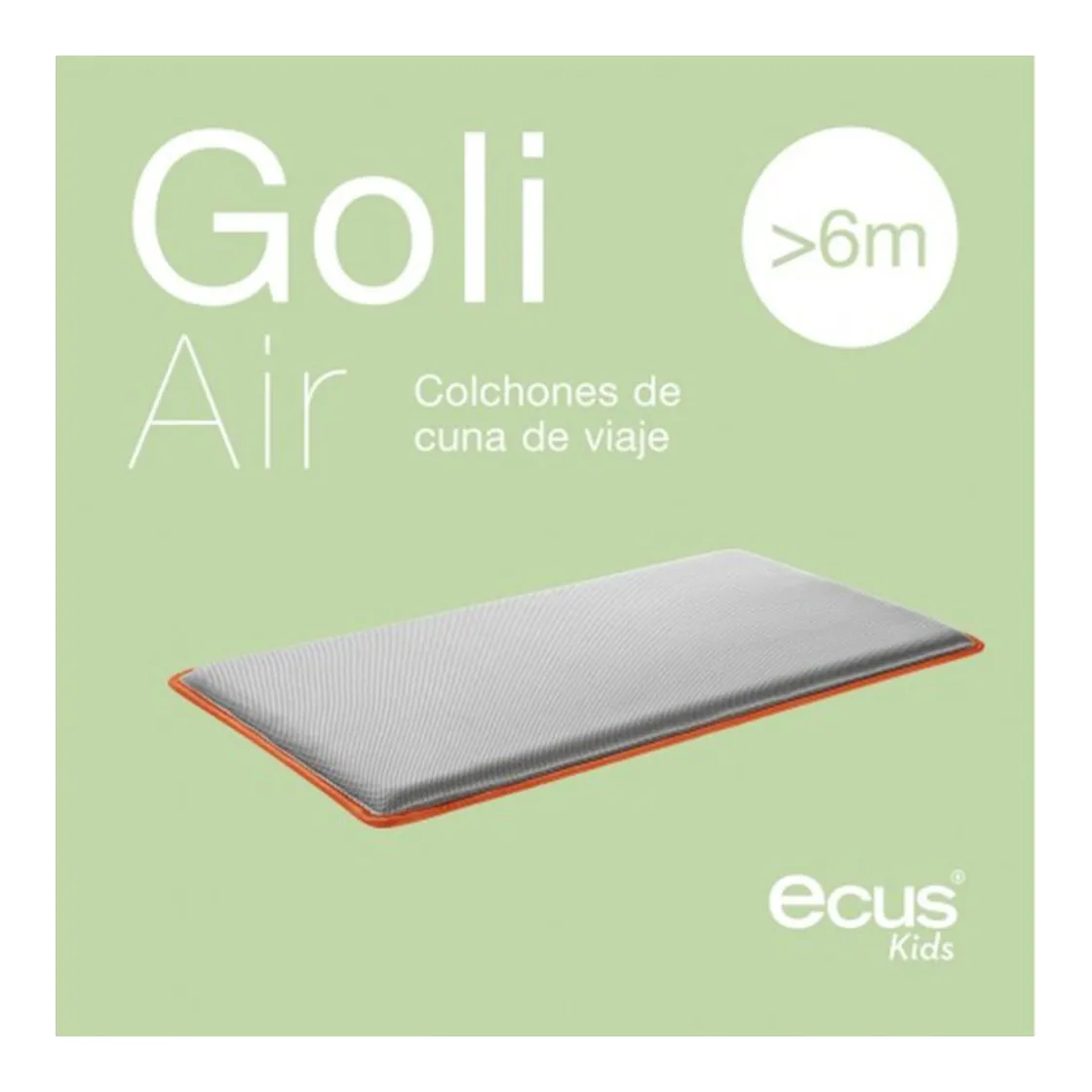 colchon_de_cuna_de_viaje__0.webp Best Colchon de cuna de viaje Goli Air ECUS 120x60 Cunas De Viajes