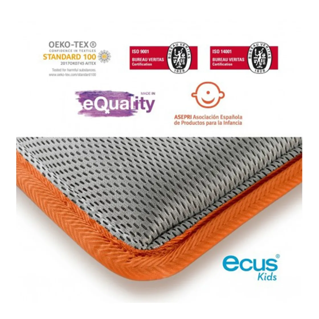 colchon_de_cuna_de_viaje__3.webp Best Colchon de cuna de viaje Goli Air ECUS 120x60 Cunas De Viajes