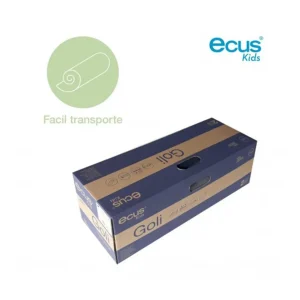 Best Colchon de cuna de viaje Goli Air ECUS 120x60 Cunas De Viajes