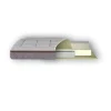 Outlet Colchon latex 100% Muu Colchones