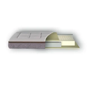 Outlet Colchon latex 100% Muu Colchones