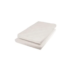 Sale Colchon minicuna espuma espuma 80x50x5 cm Colchones