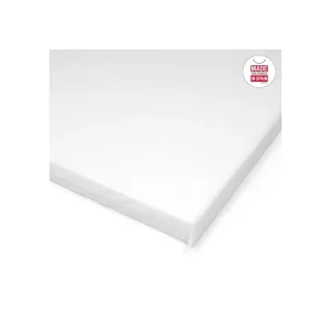 New Colchon Minicuna Liso E Blanco Colchones
