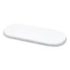 Clearance Colchon Moises/Carro Liso E Blanco Colchones