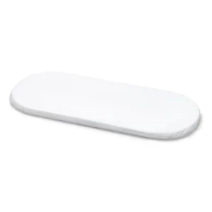 Clearance Colchon Moises/Carro Liso E Blanco Colchones