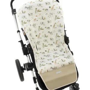Best Colchoneta de silla universal Darien FUENTES Sacos Y Mantas