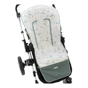 New Colchoneta de silla universal Moby Dick FUENTES Sacos Y Mantas