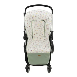 Clearance Colchoneta de silla universal Capri FUENTES Sacos Y Mantas