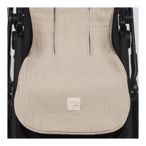 Discount Colchoneta Eco mum Apricot Sacos Y Mantas
