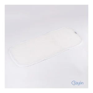 Fashion Colchoneta para capazo 3d Airsoft BAYON 74x30 cm Sacos Y Mantas