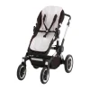 New Colchoneta Silla Universal Plum Street Rosa Sacos Y Mantas