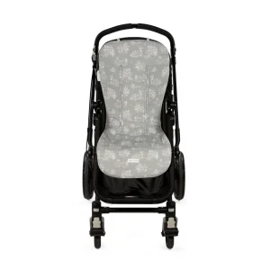 Online Colchoneta verano Toile de Jouy Forest Sacos Y Mantas