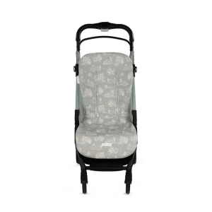 Online Colchoneta verano Toile de Jouy Forest Sacos Y Mantas