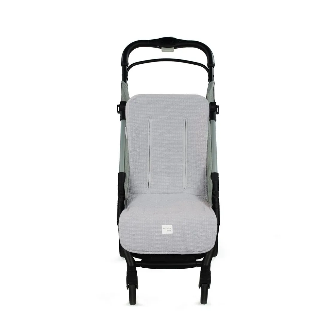 colchoneta_walking_mum_i__3.webp Online Colchoneta I Love Vichy cuadro Sacos Y Mantas