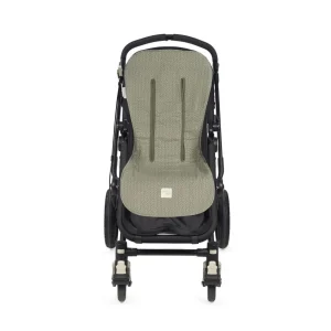 Outlet Colchoneta Poppy Musgo entretiempo Sacos Y Mantas