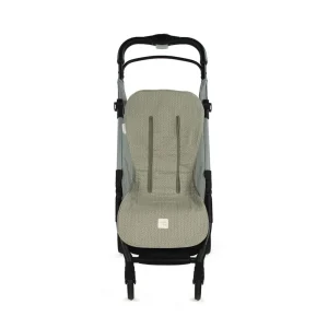Outlet Colchoneta Poppy Musgo entretiempo Sacos Y Mantas